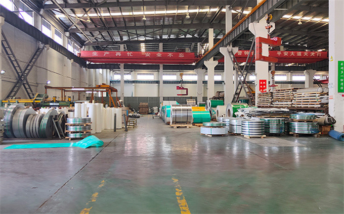 Trung Quốc Henan Jinbailai Industrial Co., Ltd. hồ sơ công ty