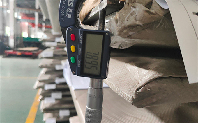 Trung Quốc Henan Jinbailai Industrial Co., Ltd. hồ sơ công ty