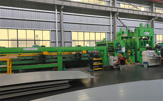 Trung Quốc Henan Jinbailai Industrial Co., Ltd. hồ sơ công ty