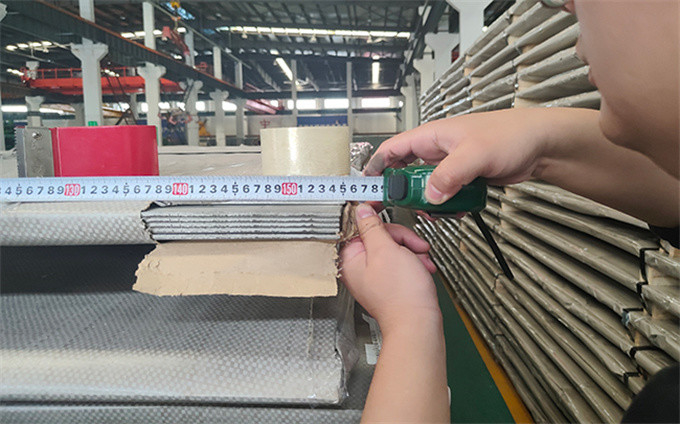 Trung Quốc Henan Jinbailai Industrial Co., Ltd. hồ sơ công ty
