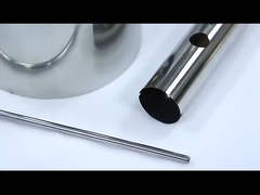 Bơm thép không gỉ và ống thép không gỉ