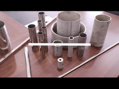 Ống thép không gỉ