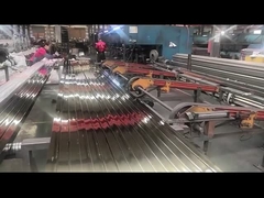 Ống thép không gỉ liền mạch ASTM A269 Xxs cho ứng dụng dầu khí