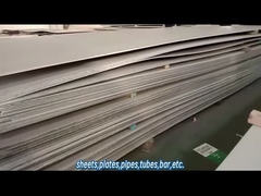 Posco SUS304 Stainless Steel Sheet Plate 8K HL Sản phẩm hoàn thiện ASTM AISI JIS