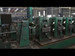 Astm A213 Tiêu chuẩn Ss ống không may polishing tùy chọn Hot Rolling