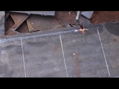 Bảng thép chống mòn đúc nóng Độ dày cao 3-120mm